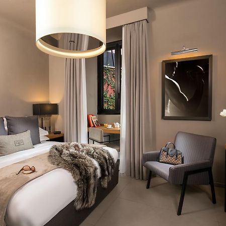 Parioli Place B&B Rome Buitenkant foto