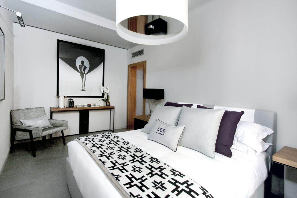 Parioli Place B&B Rome Buitenkant foto