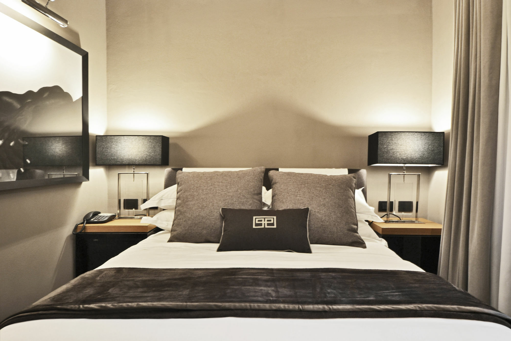 Parioli Place B&B Rome Buitenkant foto