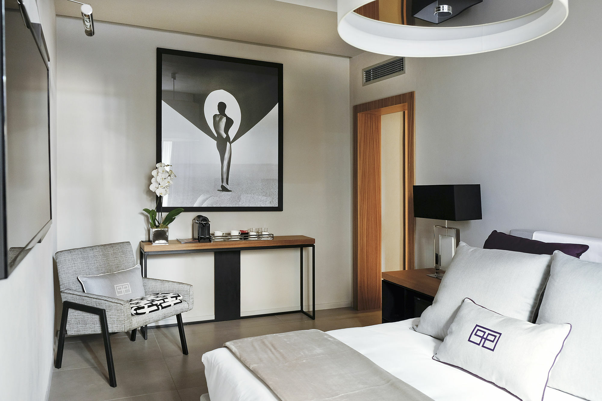 Parioli Place B&B Rome Buitenkant foto