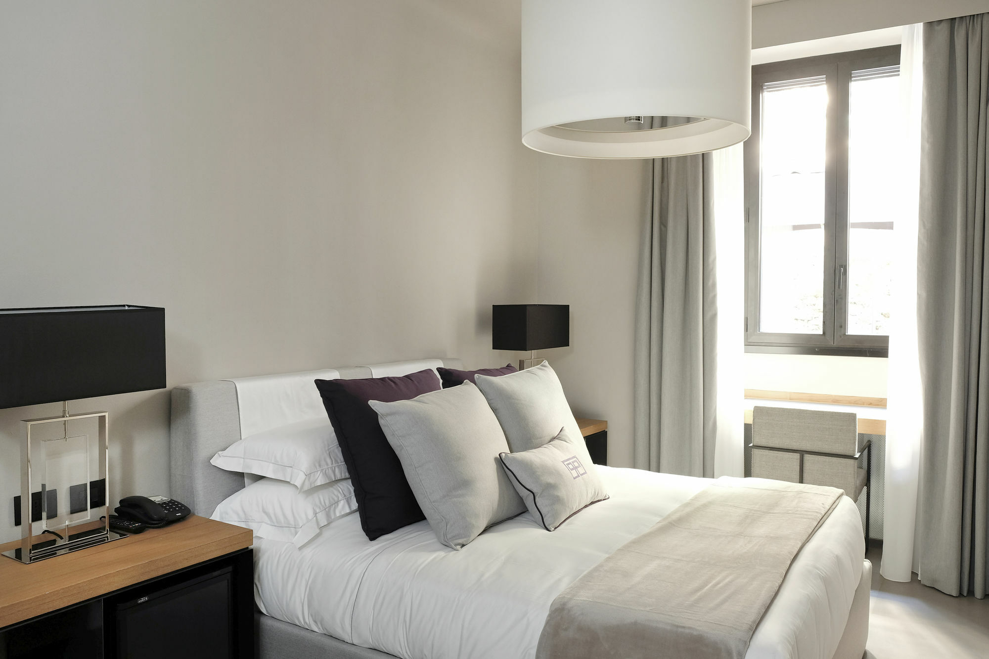 Parioli Place B&B Rome Buitenkant foto