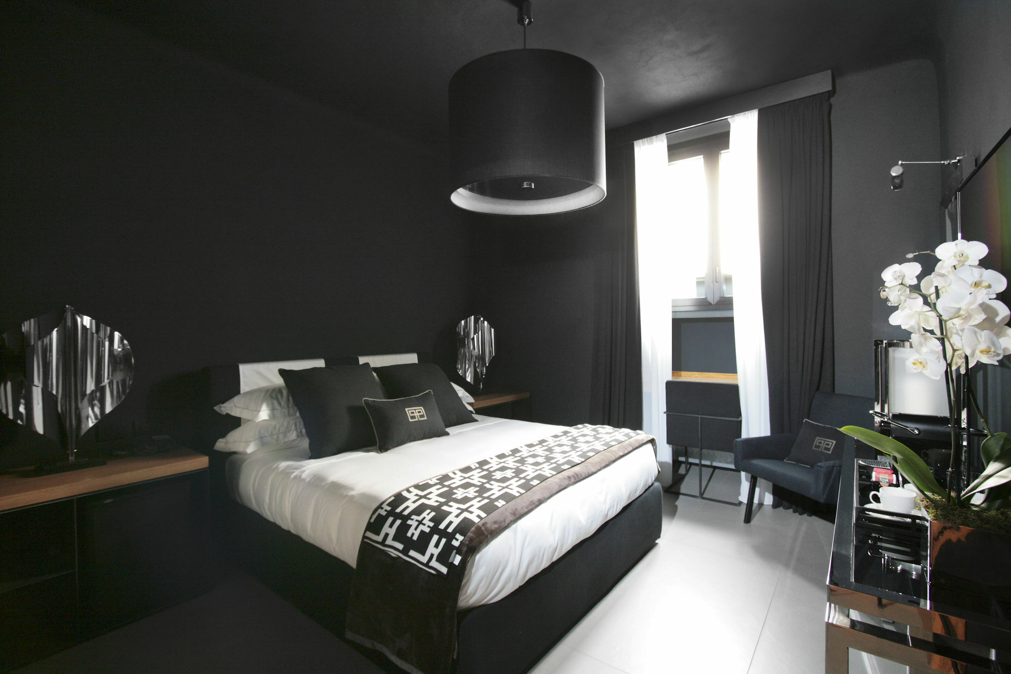 Parioli Place B&B Rome Buitenkant foto