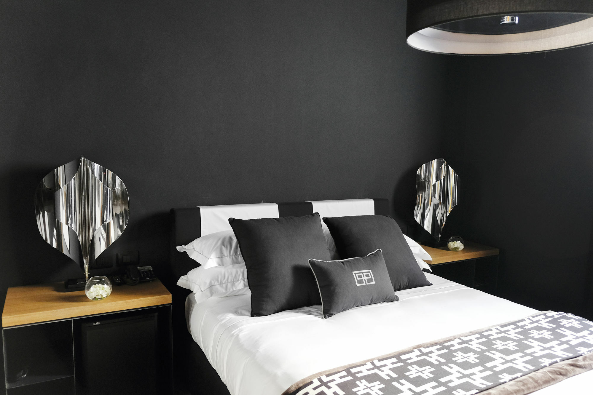 Parioli Place B&B Rome Buitenkant foto