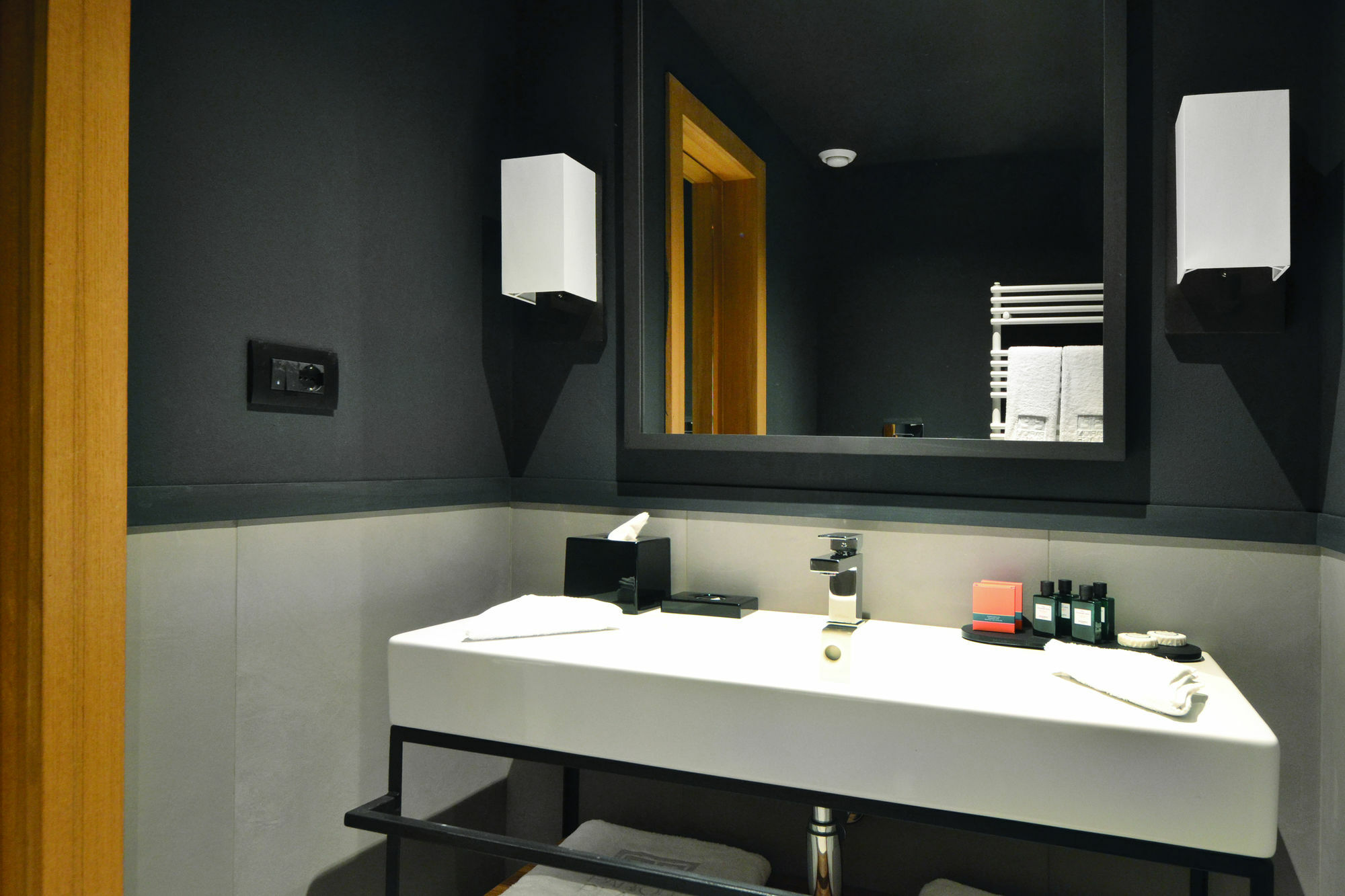 Parioli Place B&B Rome Buitenkant foto