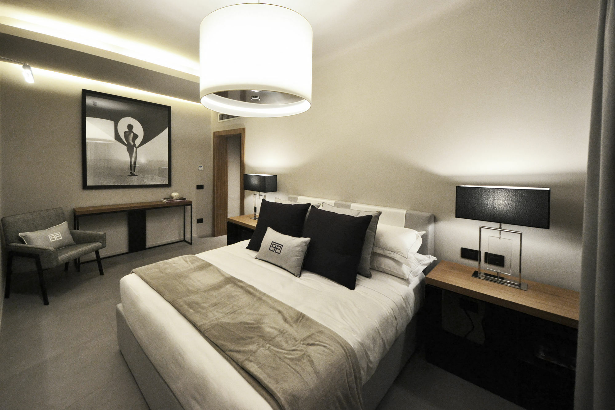 Parioli Place B&B Rome Buitenkant foto