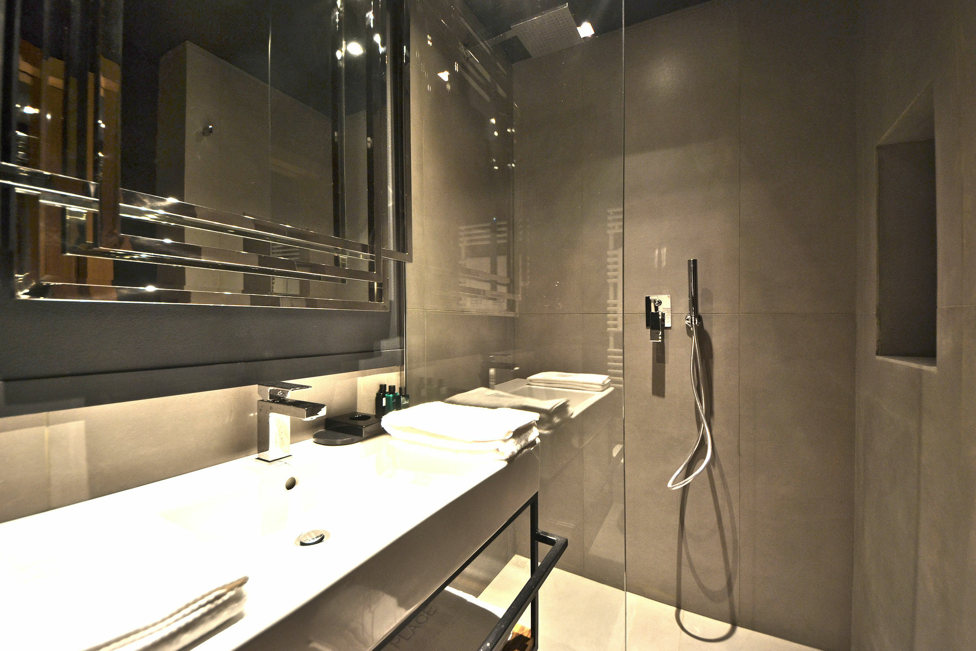 Parioli Place B&B Rome Buitenkant foto