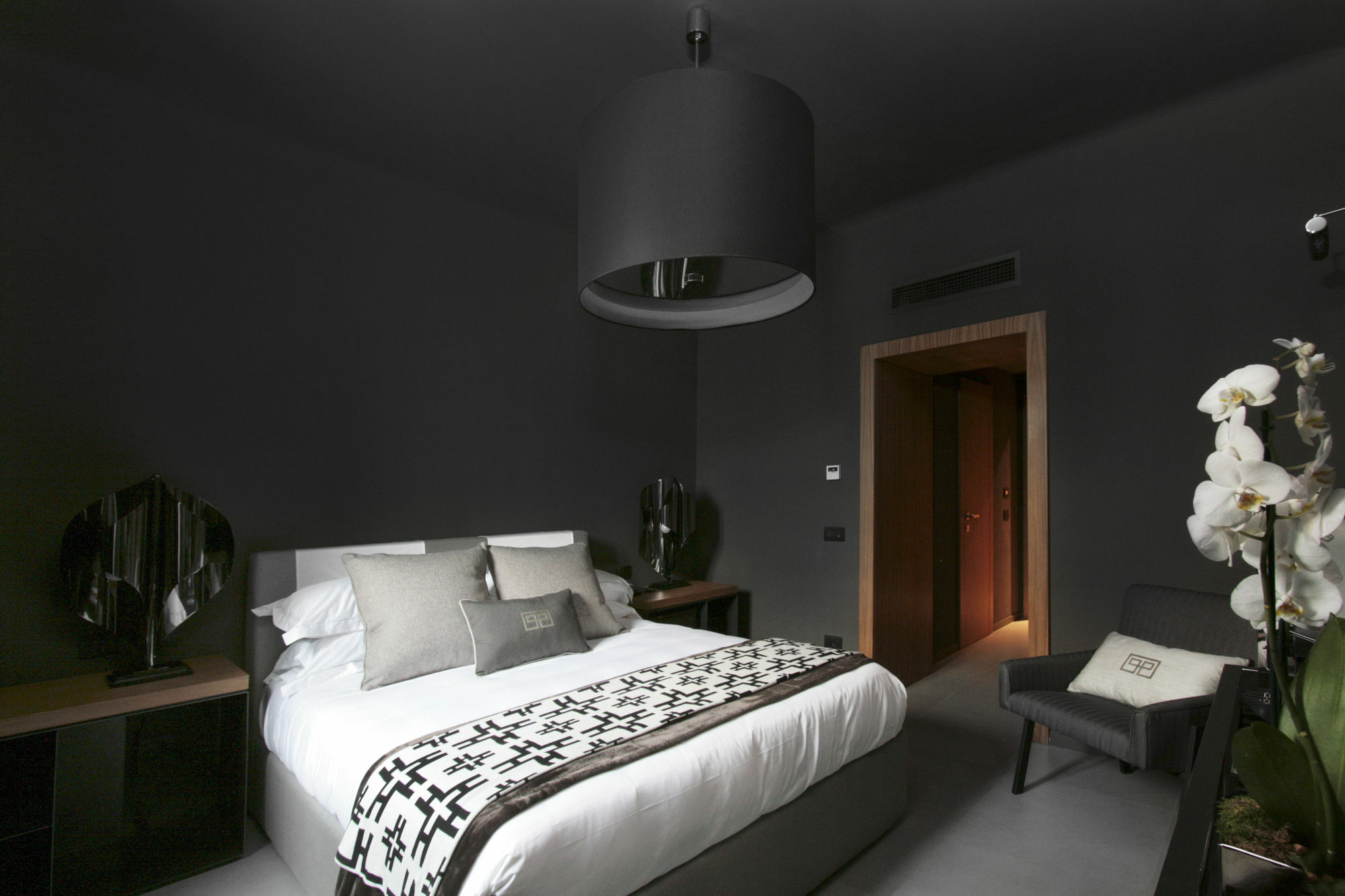 Parioli Place B&B Rome Buitenkant foto