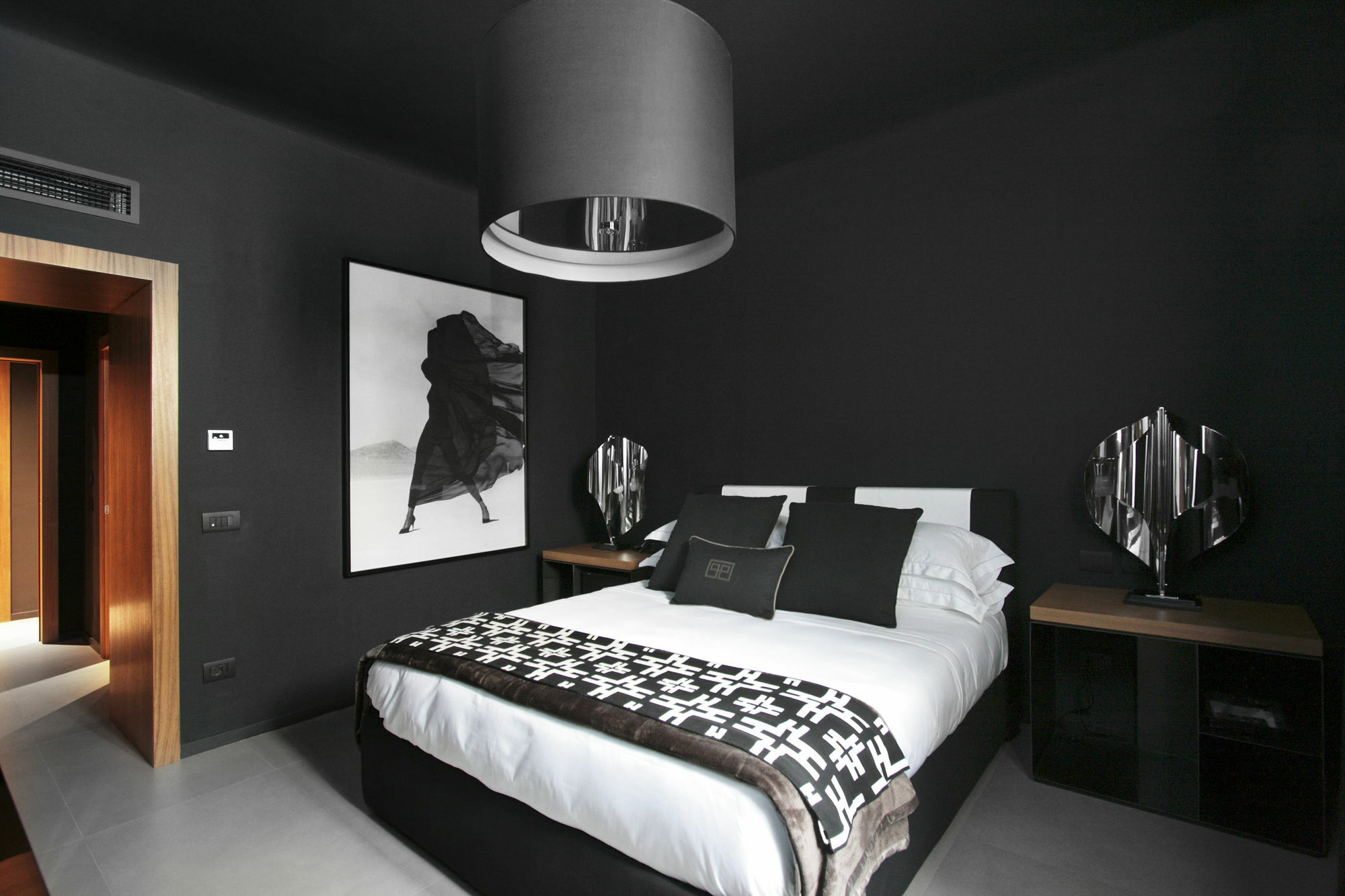 Parioli Place B&B Rome Buitenkant foto