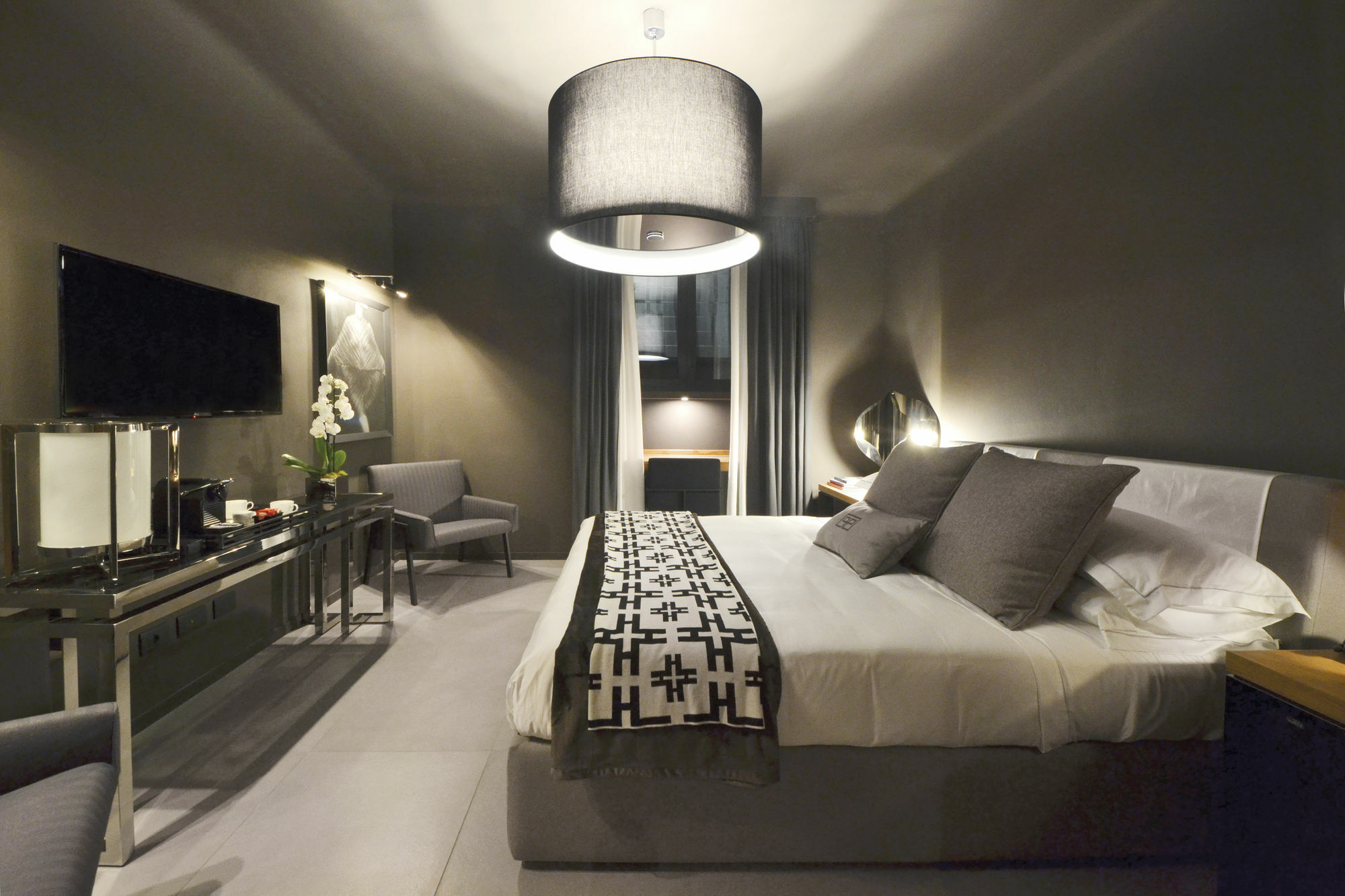 Parioli Place B&B Rome Buitenkant foto