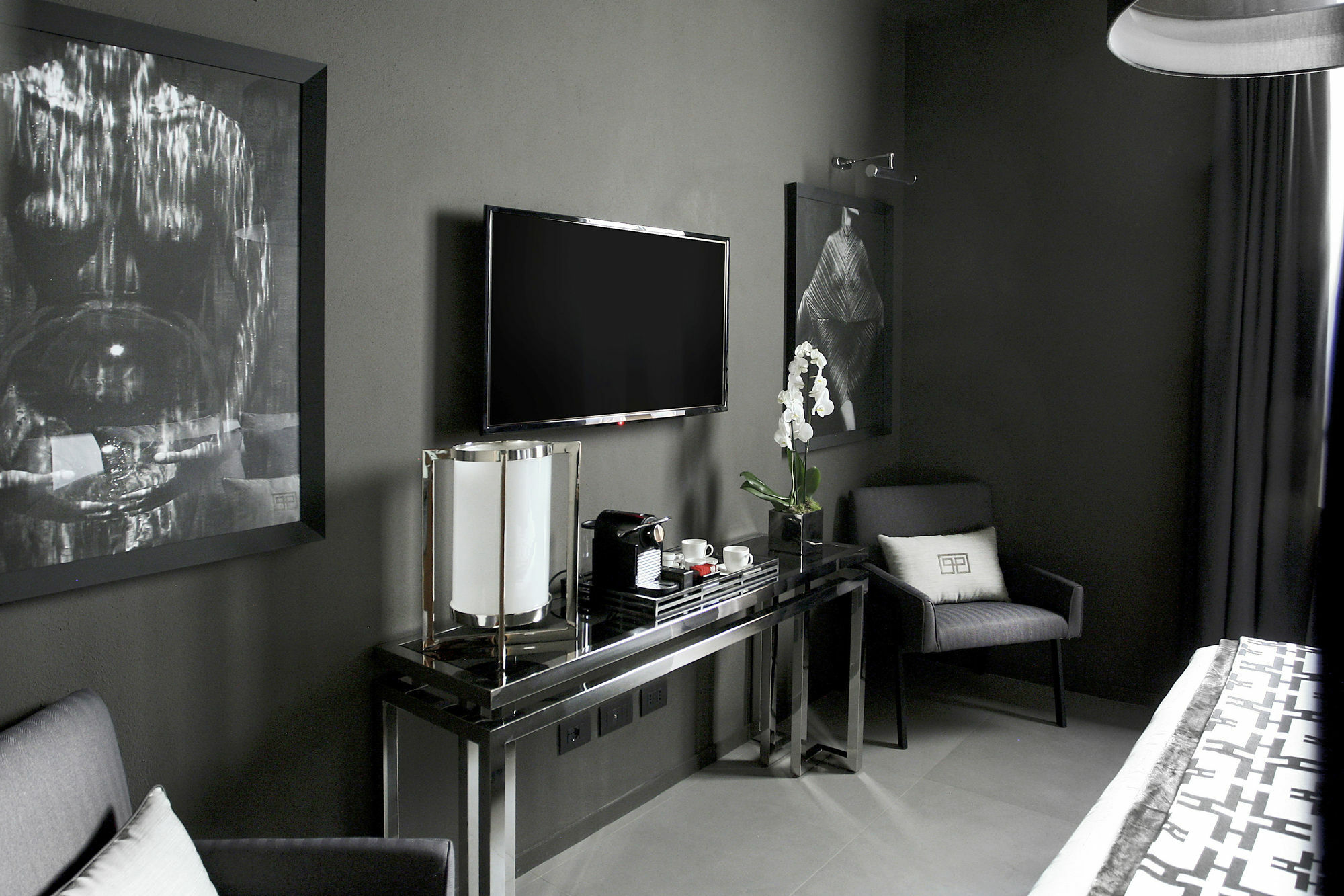 Parioli Place B&B Rome Buitenkant foto