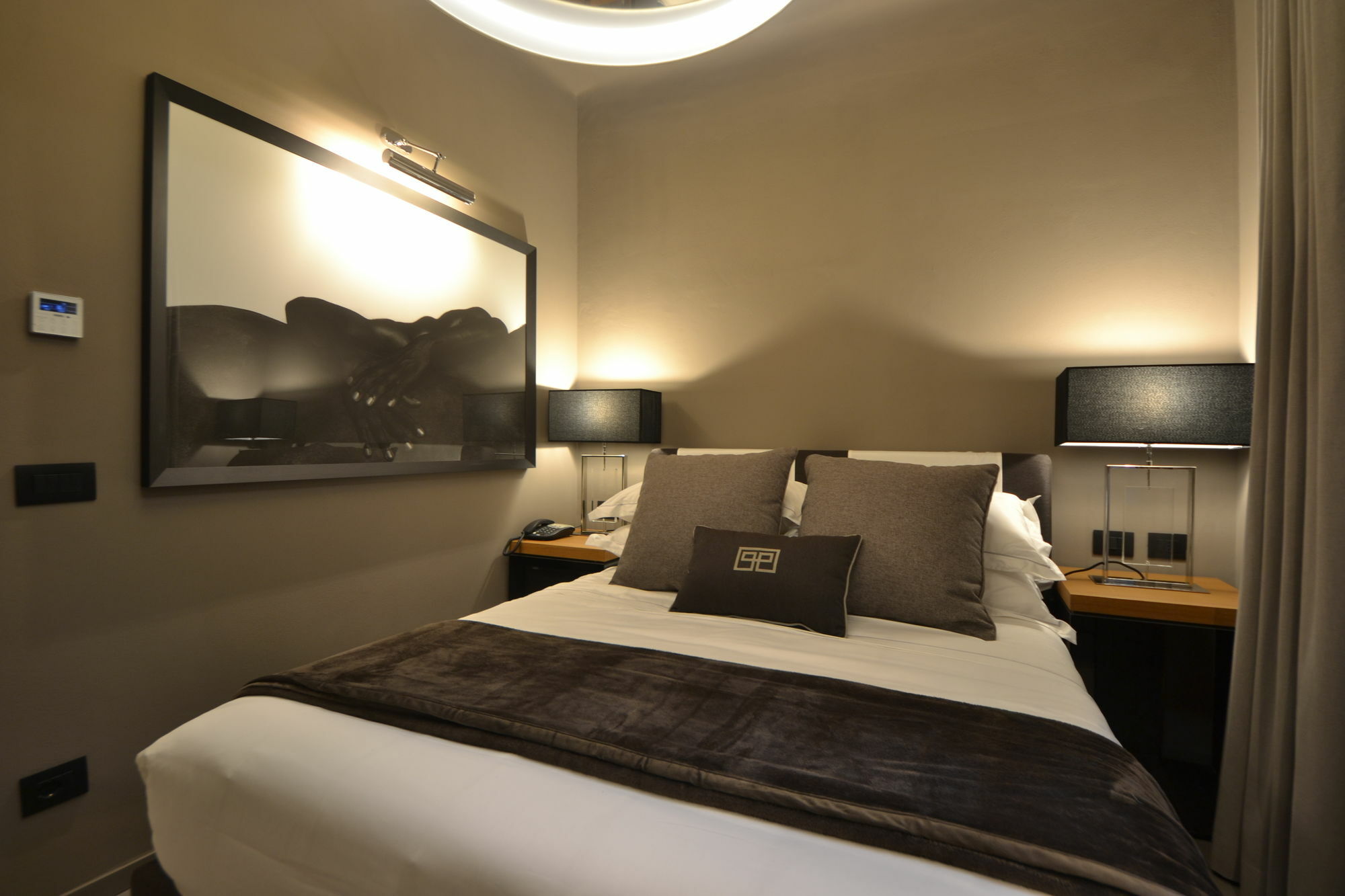 Parioli Place B&B Rome Buitenkant foto